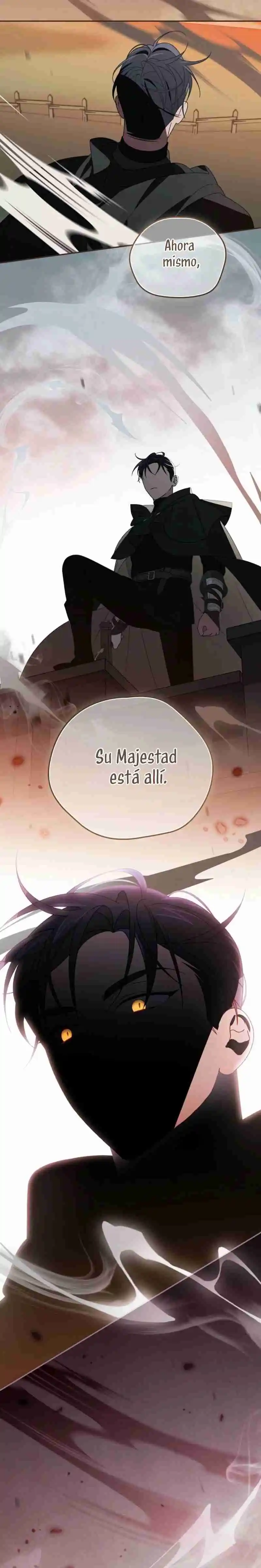 Me Estaba Divirtiendo Con El Límite De Tiempo - Capítulo 44 - Página 31 - LectorTMOo