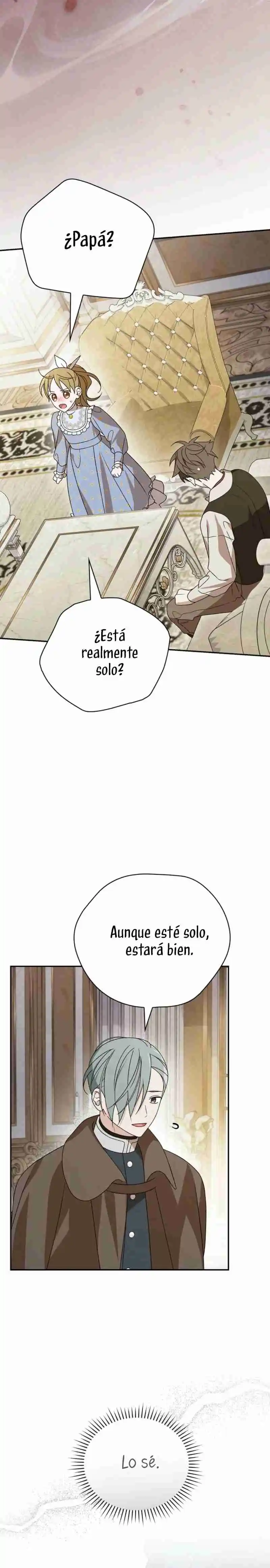 Me Estaba Divirtiendo Con El Límite De Tiempo - Capítulo 44 - Página 32 - LectorTMOo