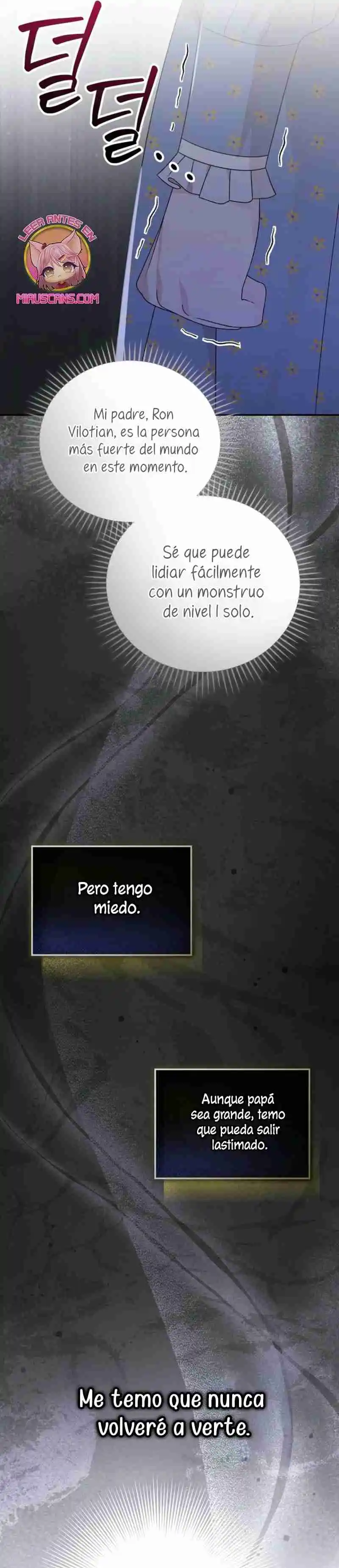 Me Estaba Divirtiendo Con El Límite De Tiempo - Capítulo 44 - Página 33 - LectorTMOo
