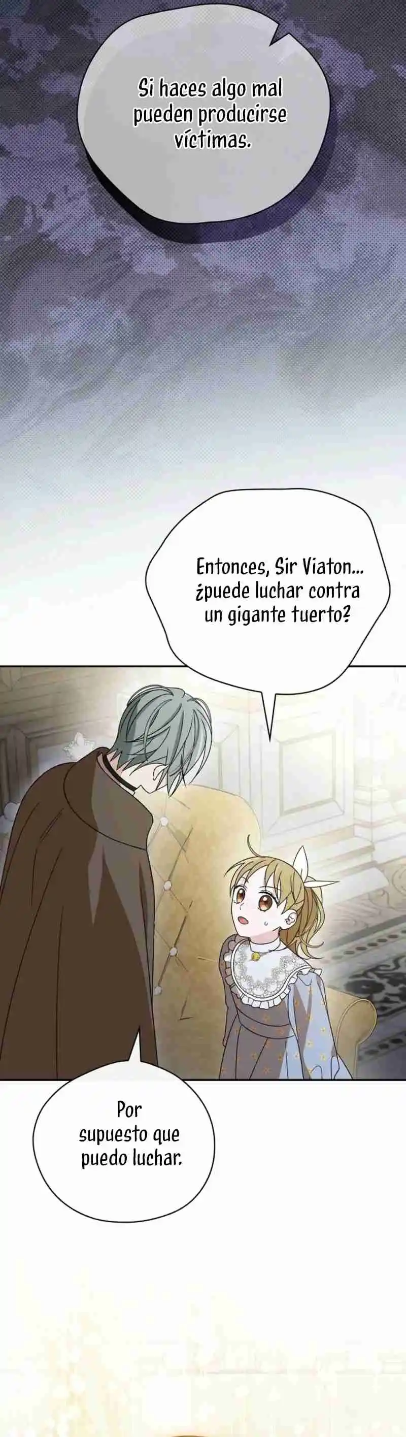 Me Estaba Divirtiendo Con El Límite De Tiempo - Capítulo 44 - Página 36 - LectorTMOo