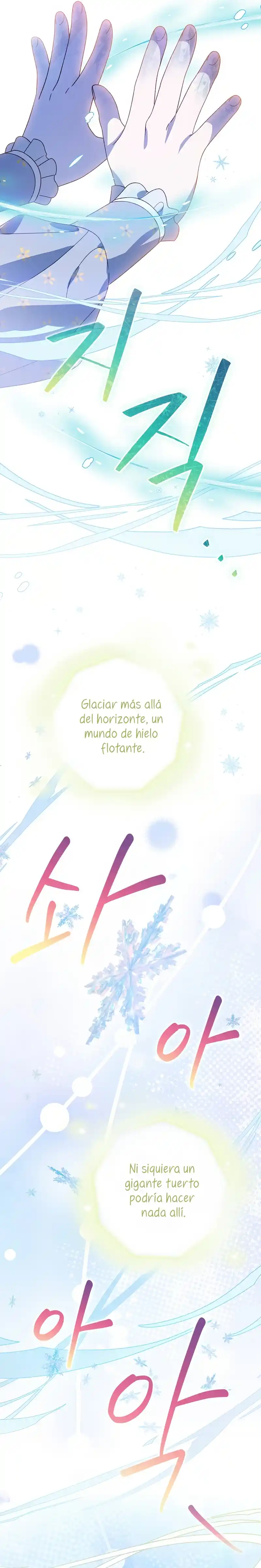 Me Estaba Divirtiendo Con El Límite De Tiempo - Capítulo 46 - Página 13 - LectorTMOo