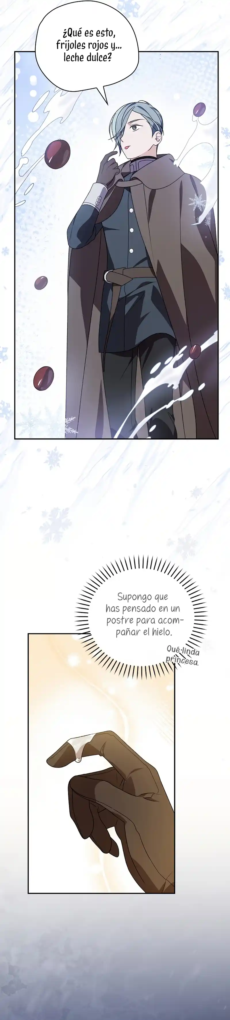 Me Estaba Divirtiendo Con El Límite De Tiempo - Capítulo 46 - Página 24 - LectorTMOo