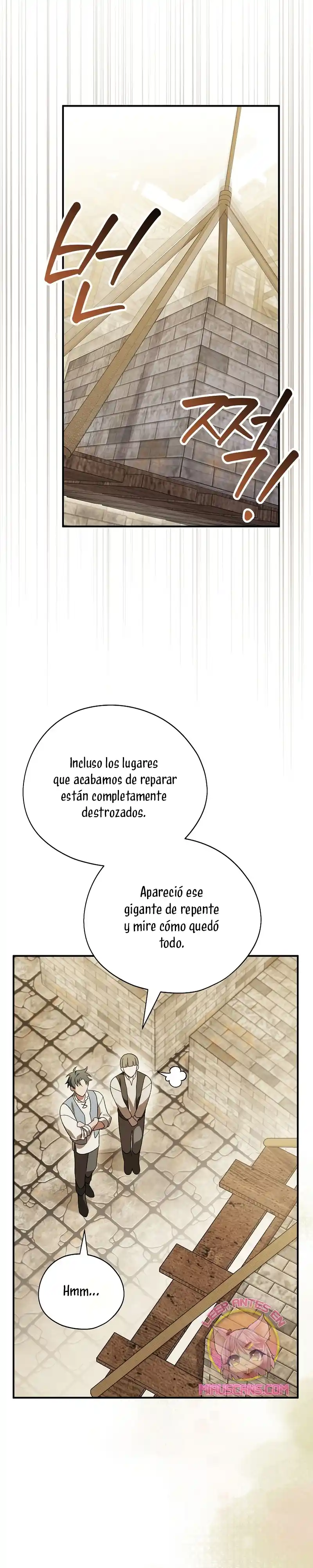 Me Estaba Divirtiendo Con El Límite De Tiempo - Capítulo 48 - Página 11 - LectorTMOo