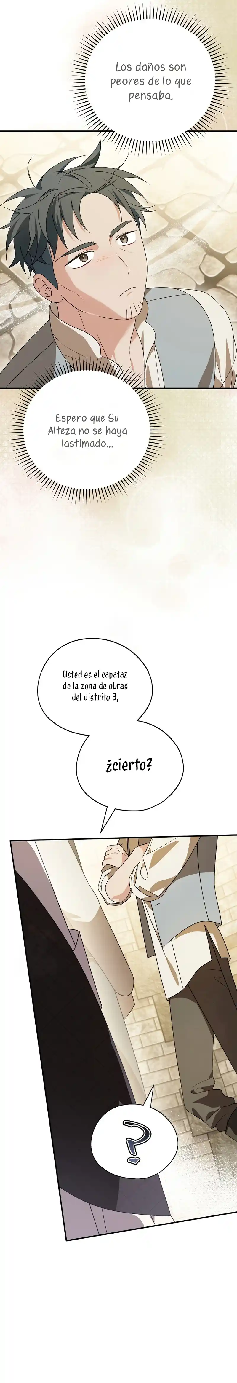 Me Estaba Divirtiendo Con El Límite De Tiempo - Capítulo 48 - Página 12 - LectorTMOo