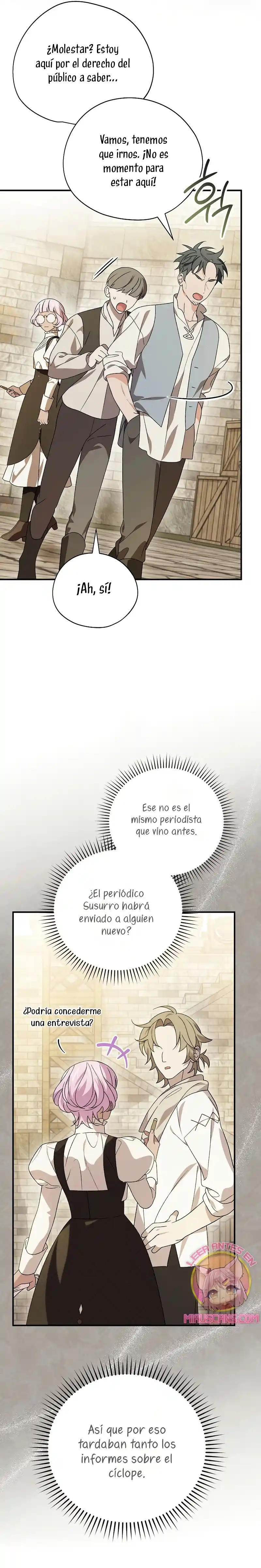 Me Estaba Divirtiendo Con El Límite De Tiempo - Capítulo 48 - Página 15 - LectorTMOo