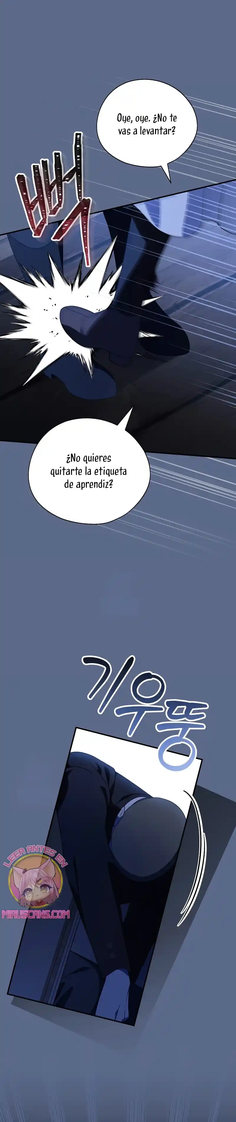 Me Estaba Divirtiendo Con El Límite De Tiempo - Capítulo 48 - Página 20 - LectorTMOo
