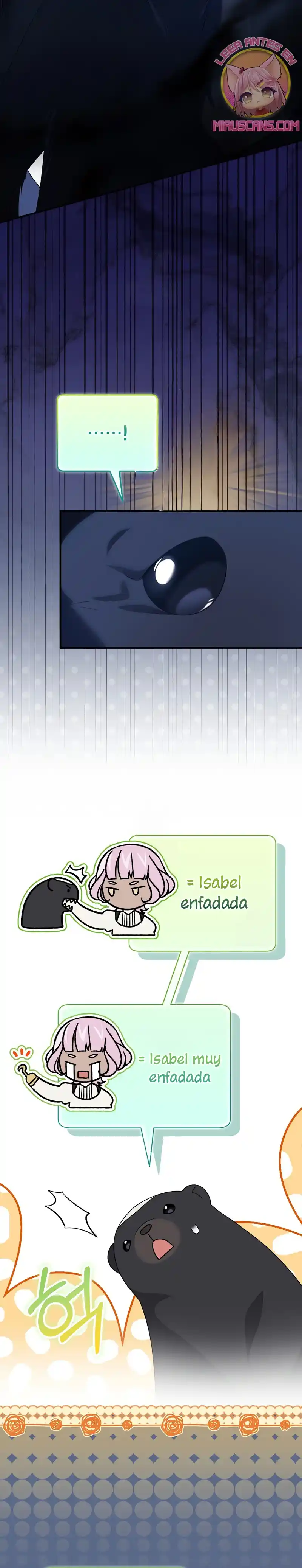 Me Estaba Divirtiendo Con El Límite De Tiempo - Capítulo 48 - Página 28 - LectorTMOo