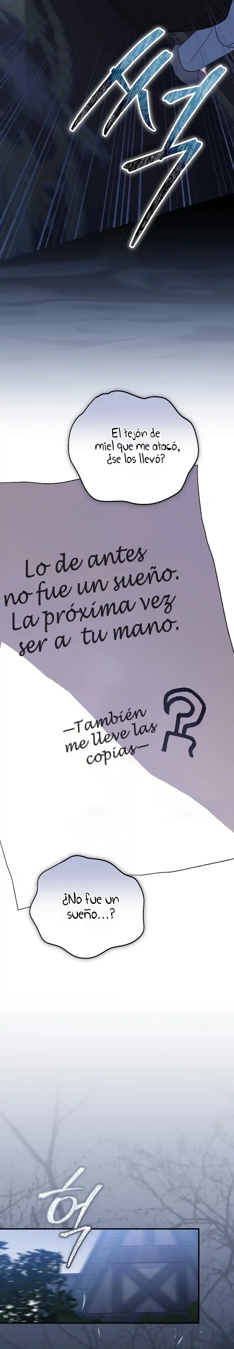 Me Estaba Divirtiendo Con El Límite De Tiempo - Capítulo 49 - Página 7 - LectorTMOo