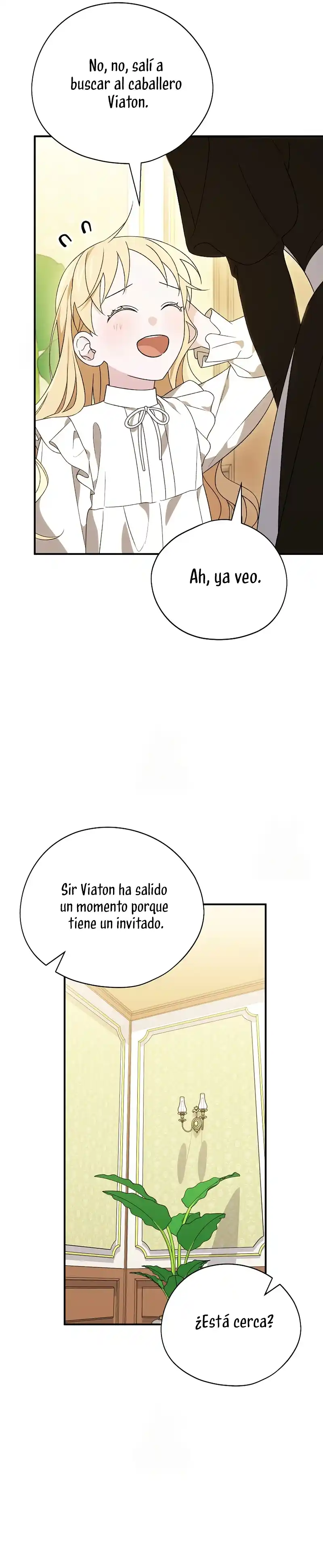 Me Estaba Divirtiendo Con El Límite De Tiempo - Capítulo 49 - Página 12 - LectorTMOo