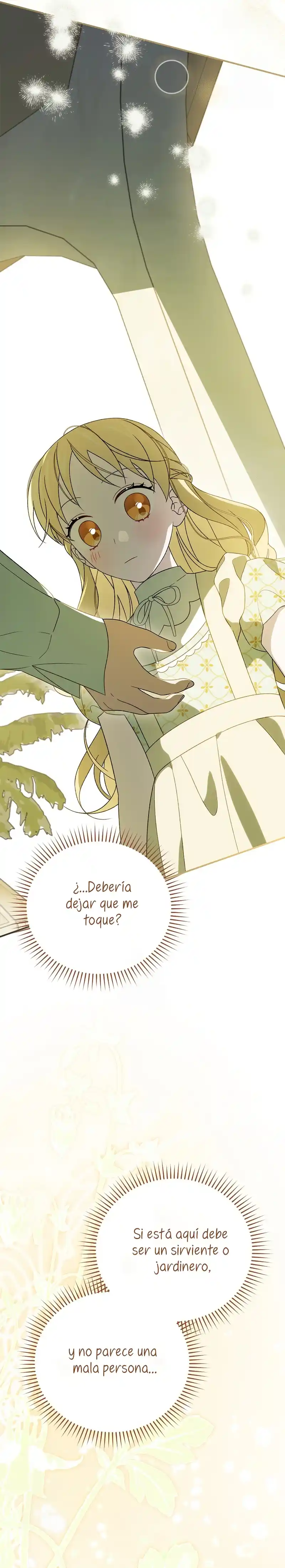 Me Estaba Divirtiendo Con El Límite De Tiempo - Capítulo 49 - Página 19 - LectorTMOo