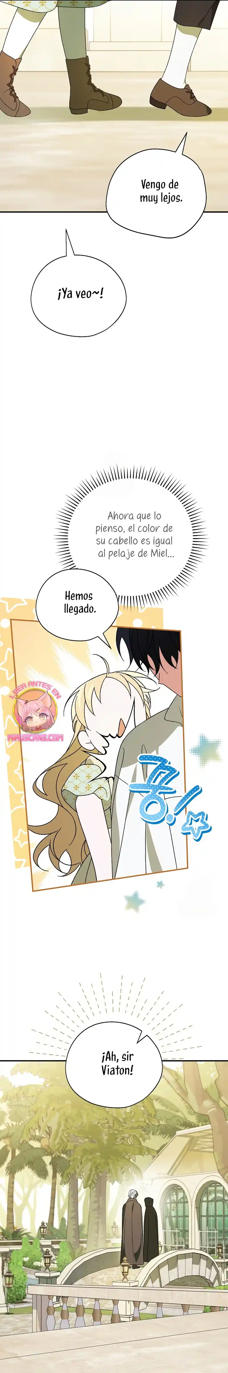 Me Estaba Divirtiendo Con El Límite De Tiempo - Capítulo 49 - Página 24 - LectorTMOo