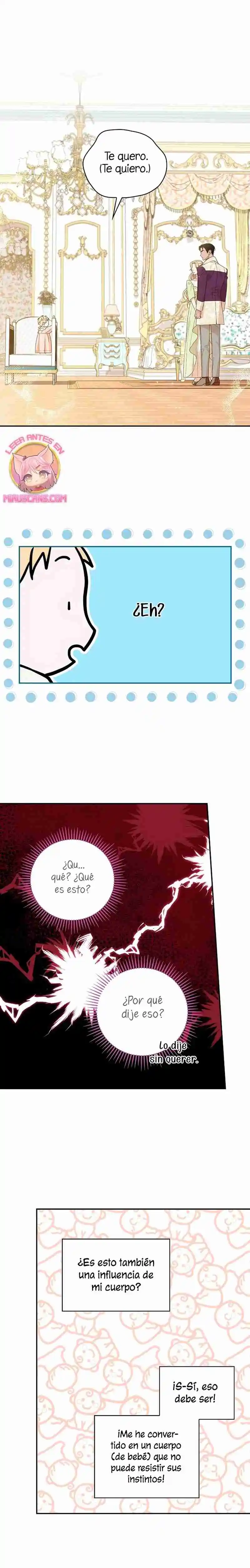 Me Estaba Divirtiendo Con El Límite De Tiempo - Capítulo 5 - Página 4 - LectorTMOo