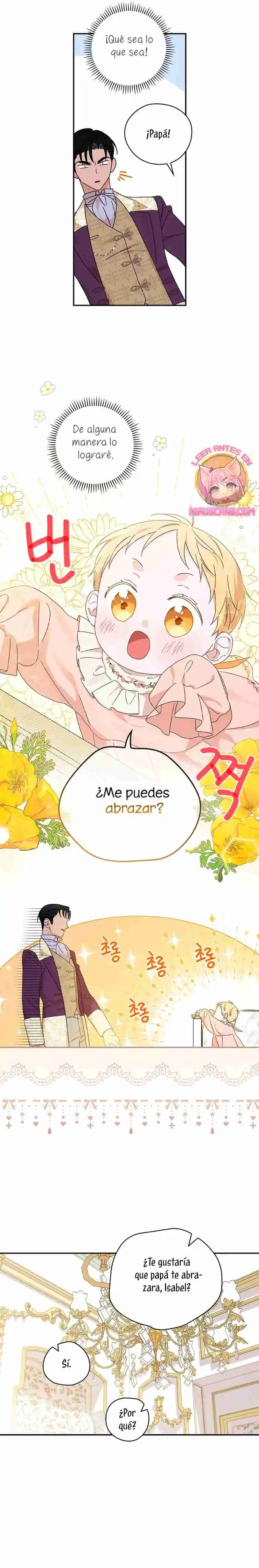 Me Estaba Divirtiendo Con El Límite De Tiempo - Capítulo 5 - Página 11 - LectorTMOo