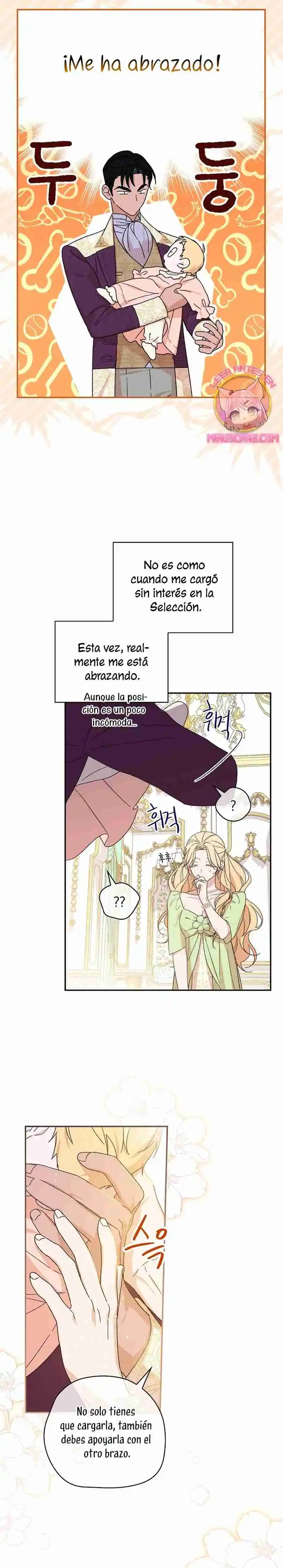 Me Estaba Divirtiendo Con El Límite De Tiempo - Capítulo 5 - Página 15 - LectorTMOo
