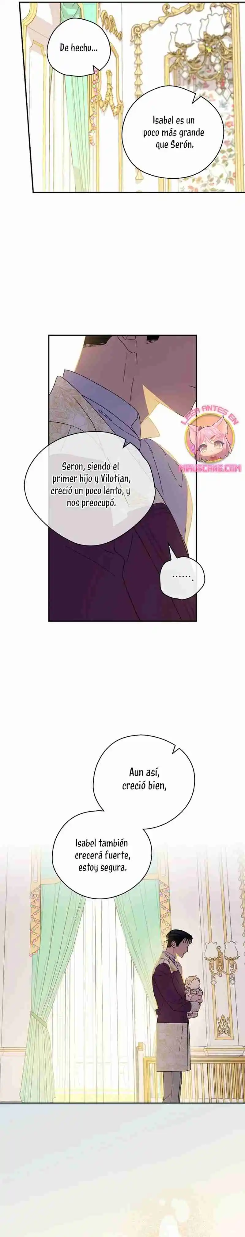 Me Estaba Divirtiendo Con El Límite De Tiempo - Capítulo 5 - Página 17 - LectorTMOo