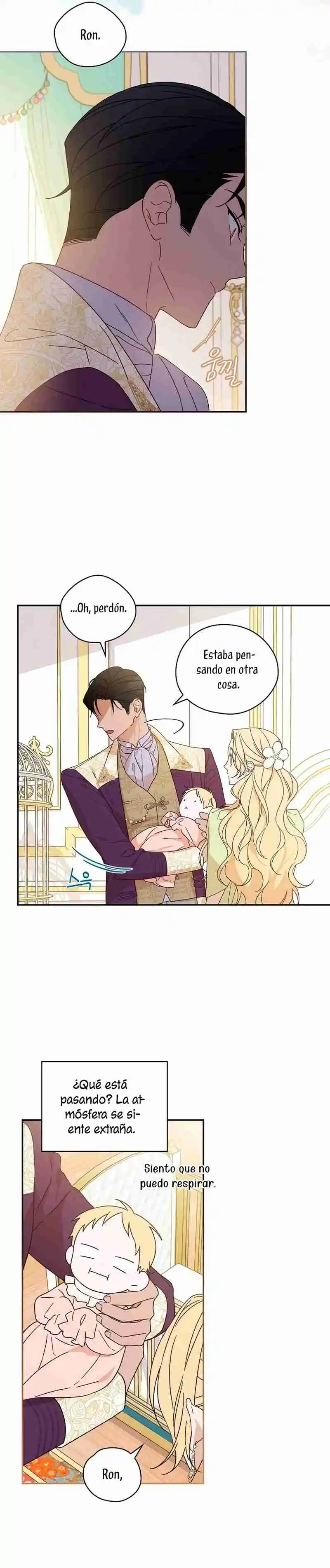 Me Estaba Divirtiendo Con El Límite De Tiempo - Capítulo 5 - Página 22 - LectorTMOo