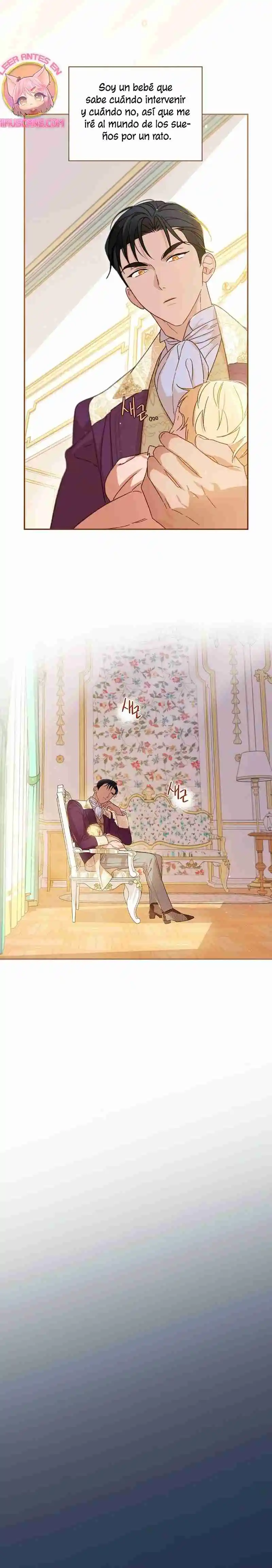 Me Estaba Divirtiendo Con El Límite De Tiempo - Capítulo 5 - Página 25 - LectorTMOo
