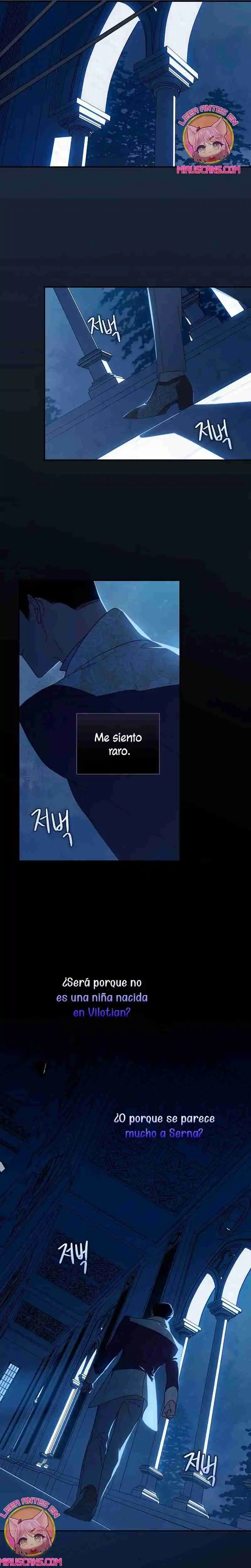 Me Estaba Divirtiendo Con El Límite De Tiempo - Capítulo 5 - Página 26 - LectorTMOo