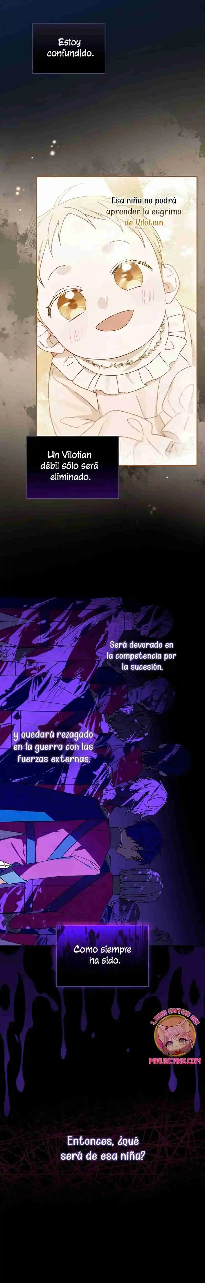 Me Estaba Divirtiendo Con El Límite De Tiempo - Capítulo 5 - Página 27 - LectorTMOo