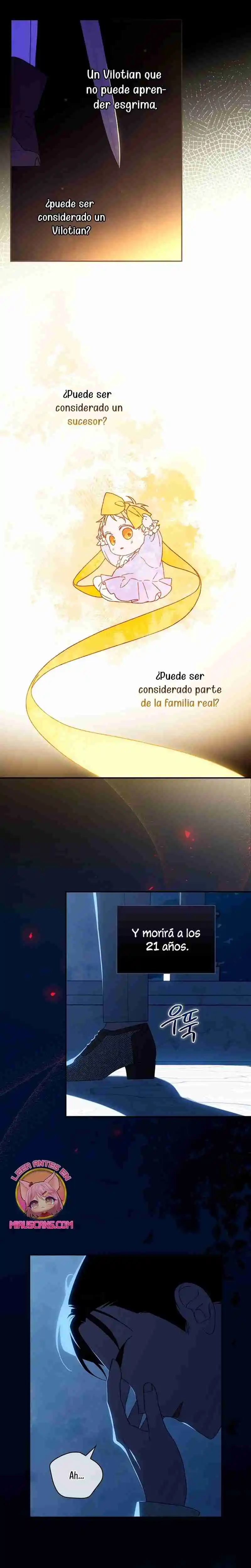 Me Estaba Divirtiendo Con El Límite De Tiempo - Capítulo 5 - Página 28 - LectorTMOo