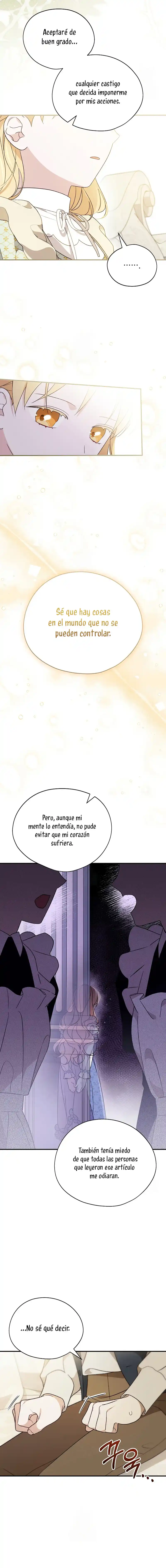 Me Estaba Divirtiendo Con El Límite De Tiempo - Capítulo 50 - Página 12 - LectorTMOo