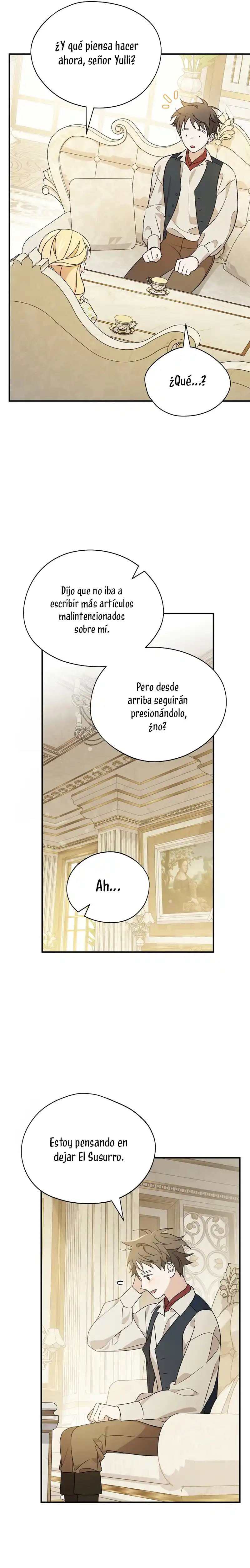 Me Estaba Divirtiendo Con El Límite De Tiempo - Capítulo 50 - Página 13 - LectorTMOo