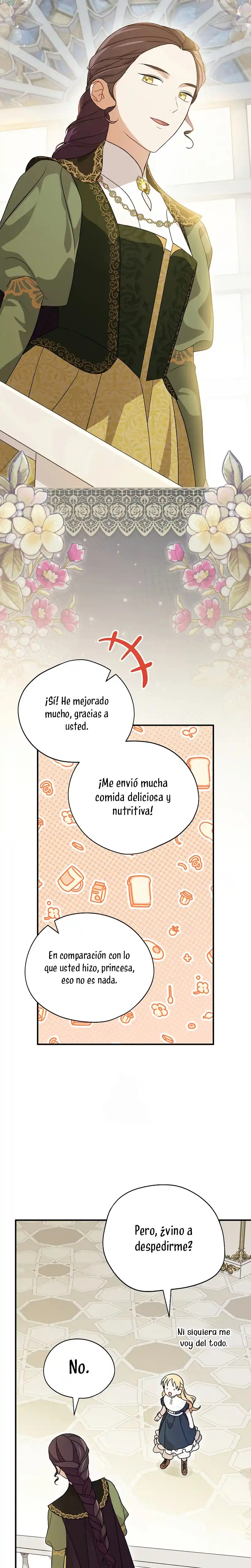 Me Estaba Divirtiendo Con El Límite De Tiempo - Capítulo 50 - Página 25 - LectorTMOo