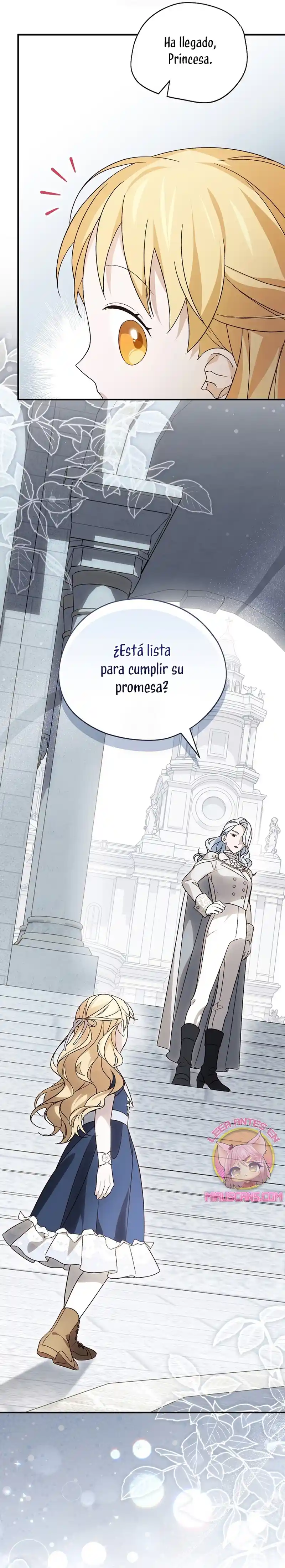Me Estaba Divirtiendo Con El Límite De Tiempo - Capítulo 51 - Página 13 - LectorTMOo