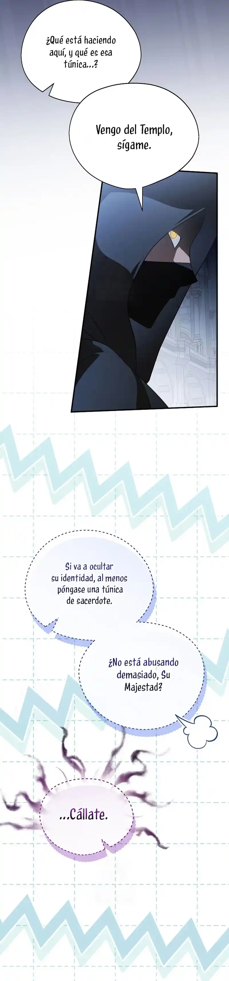 Me Estaba Divirtiendo Con El Límite De Tiempo - Capítulo 51 - Página 18 - LectorTMOo
