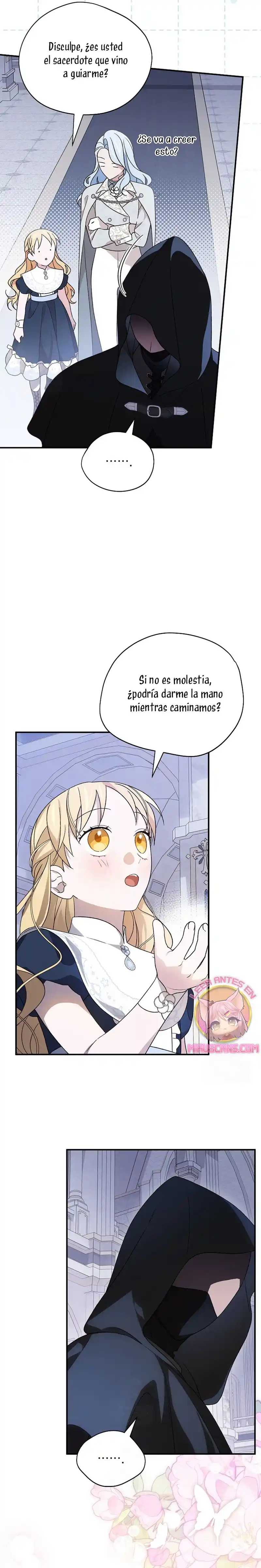 Me Estaba Divirtiendo Con El Límite De Tiempo - Capítulo 51 - Página 19 - LectorTMOo