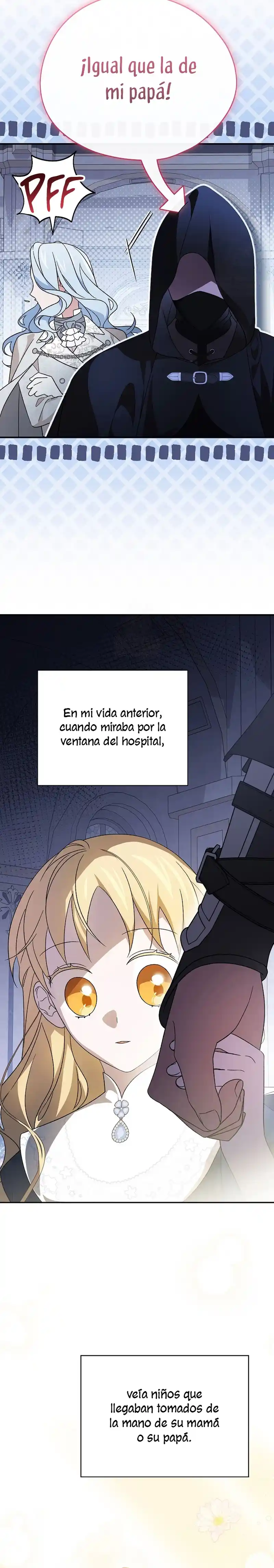 Me Estaba Divirtiendo Con El Límite De Tiempo - Capítulo 51 - Página 21 - LectorTMOo