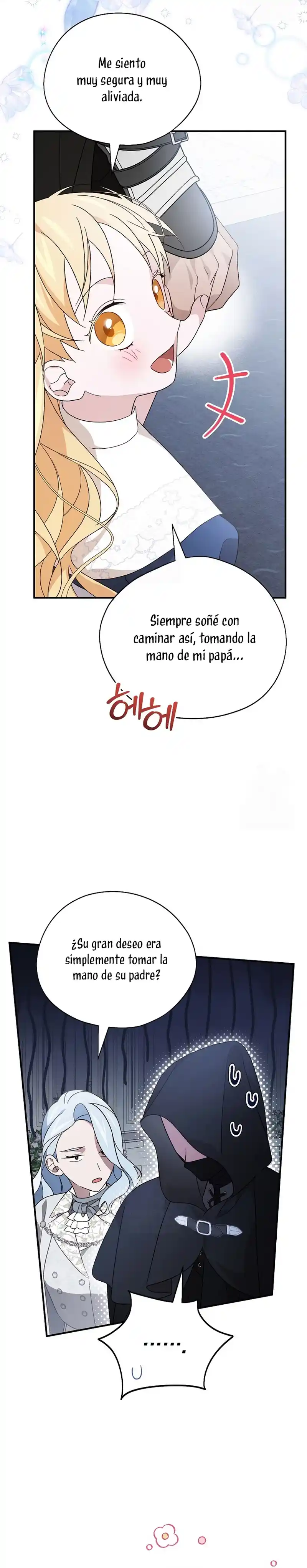Me Estaba Divirtiendo Con El Límite De Tiempo - Capítulo 51 - Página 24 - LectorTMOo