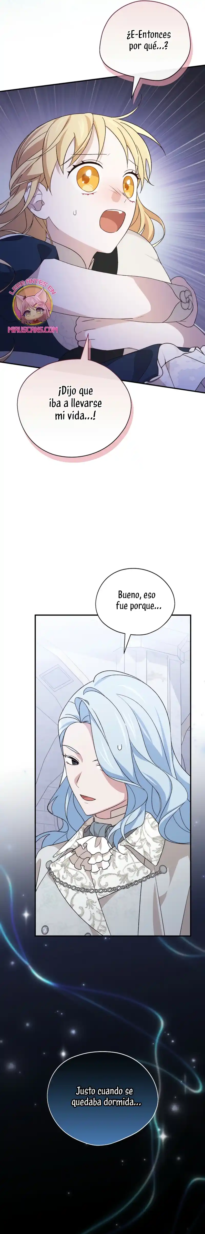 Me Estaba Divirtiendo Con El Límite De Tiempo - Capítulo 52 - Página 4 - LectorTMOo
