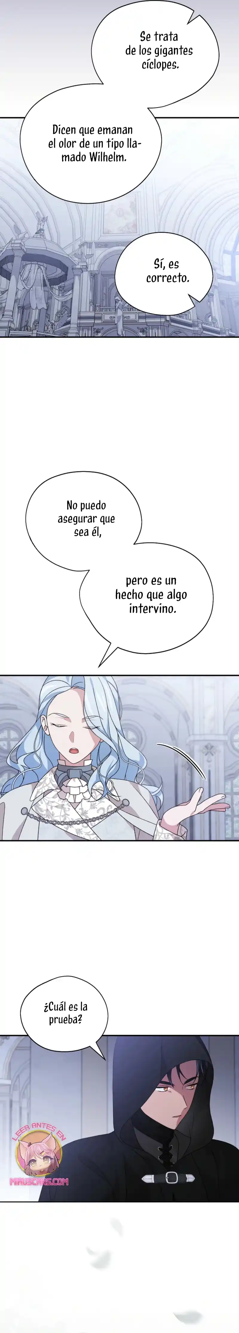 Me Estaba Divirtiendo Con El Límite De Tiempo - Capítulo 52 - Página 16 - LectorTMOo
