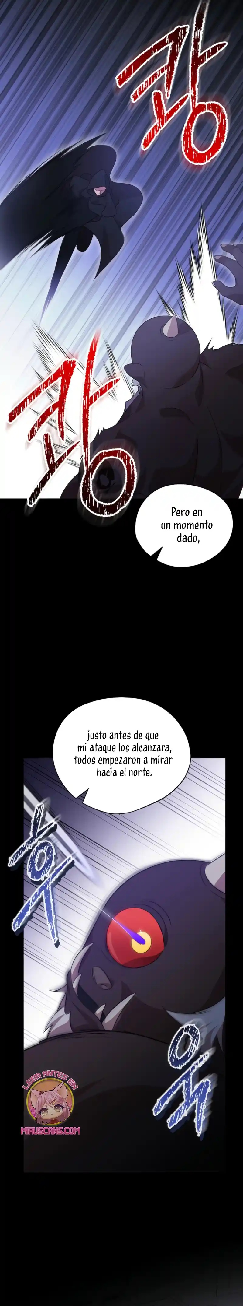 Me Estaba Divirtiendo Con El Límite De Tiempo - Capítulo 52 - Página 19 - LectorTMOo