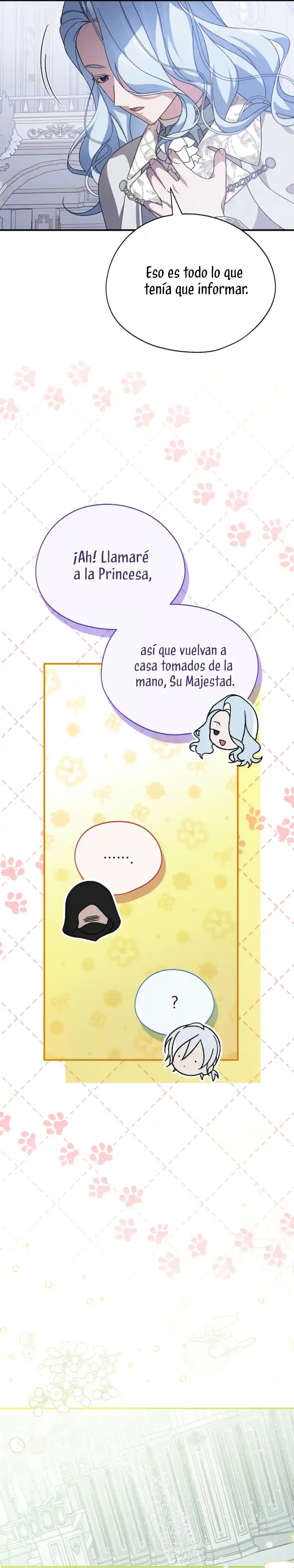 Me Estaba Divirtiendo Con El Límite De Tiempo - Capítulo 52 - Página 21 - LectorTMOo