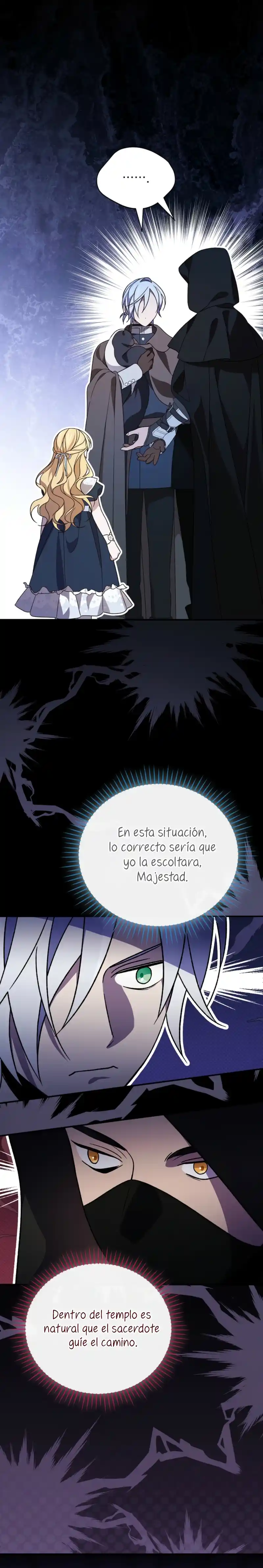 Me Estaba Divirtiendo Con El Límite De Tiempo - Capítulo 52 - Página 24 - LectorTMOo