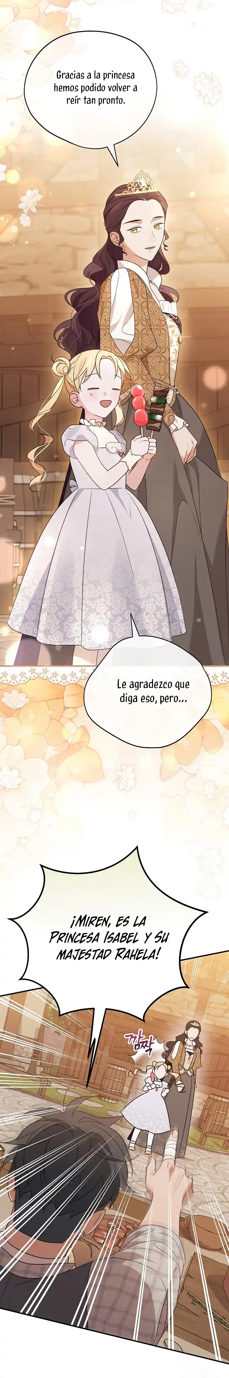 Me Estaba Divirtiendo Con El Límite De Tiempo - Capítulo 53 - Página 15 - LectorTMOo