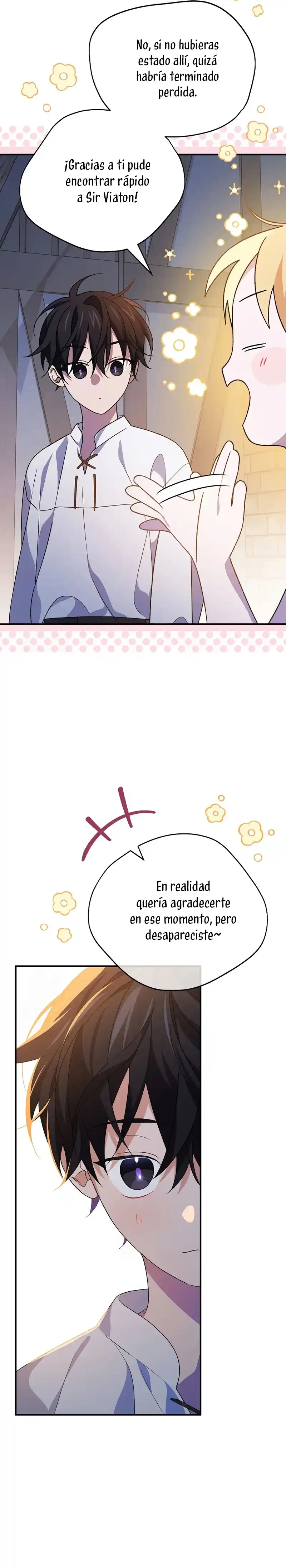 Me Estaba Divirtiendo Con El Límite De Tiempo - Capítulo 53 - Página 24 - LectorTMOo