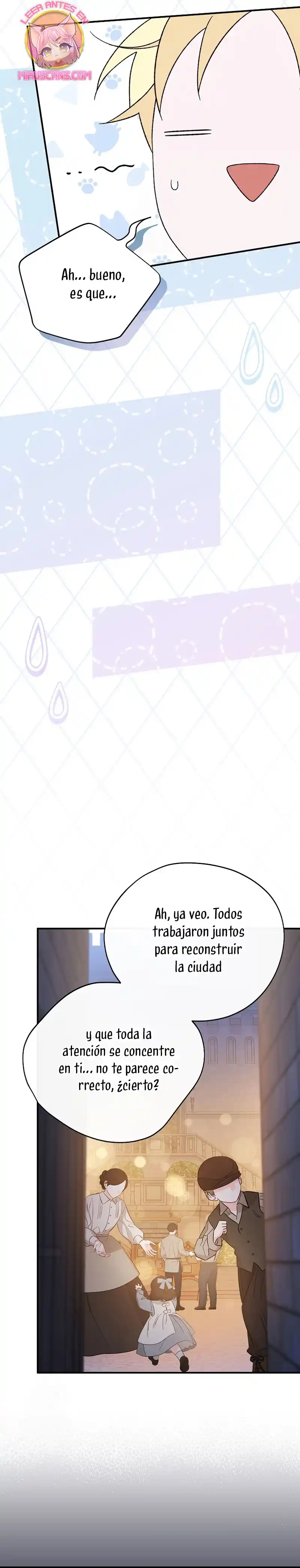 Me Estaba Divirtiendo Con El Límite De Tiempo - Capítulo 53 - Página 26 - LectorTMOo