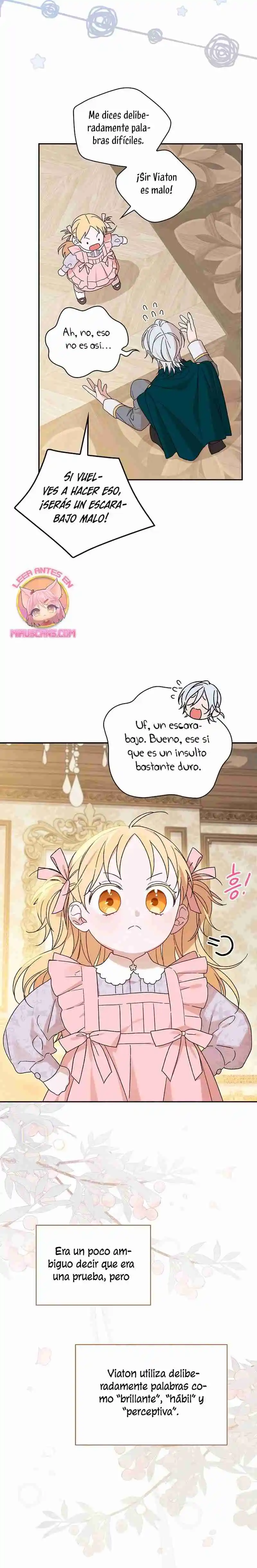 Me Estaba Divirtiendo Con El Límite De Tiempo - Capítulo 6 - Página 16 - LectorTMOo