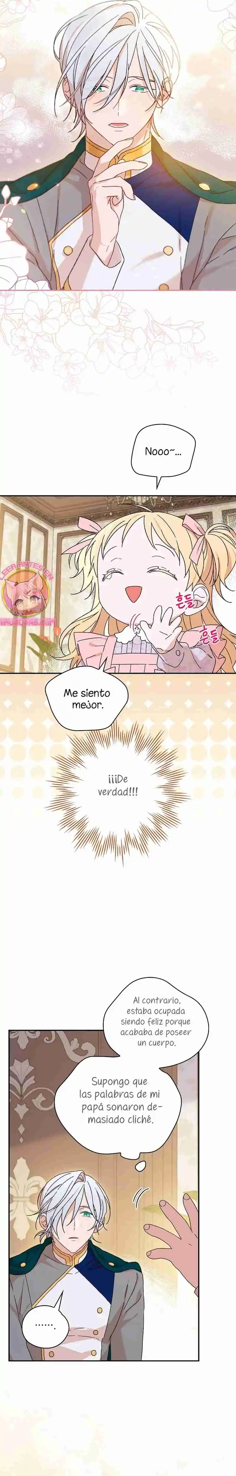 Me Estaba Divirtiendo Con El Límite De Tiempo - Capítulo 6 - Página 24 - LectorTMOo
