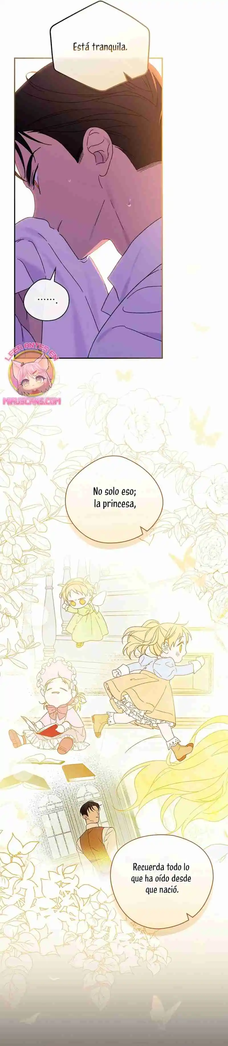 Me Estaba Divirtiendo Con El Límite De Tiempo - Capítulo 6 - Página 28 - LectorTMOo
