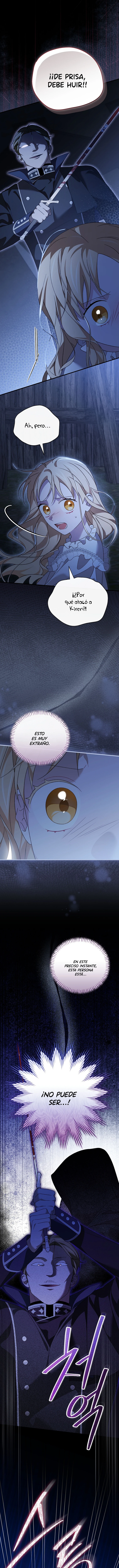 Me Estaba Divirtiendo Con El Límite De Tiempo - Capítulo 63 - Página 8 - LectorTMOo