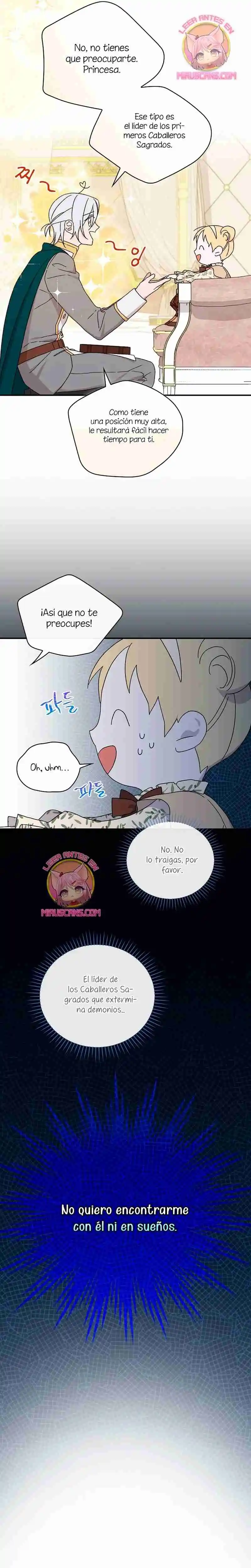 Me Estaba Divirtiendo Con El Límite De Tiempo - Capítulo 7 - Página 11 - LectorTMOo