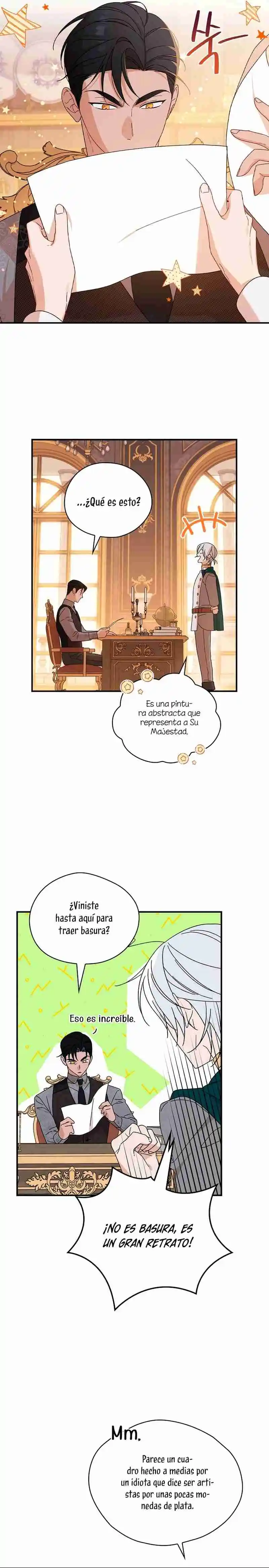 Me Estaba Divirtiendo Con El Límite De Tiempo - Capítulo 7 - Página 19 - LectorTMOo