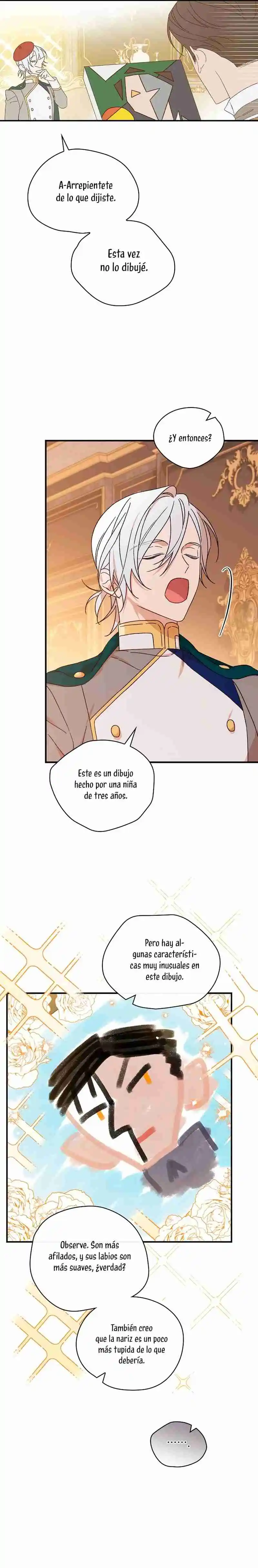 Me Estaba Divirtiendo Con El Límite De Tiempo - Capítulo 7 - Página 20 - LectorTMOo