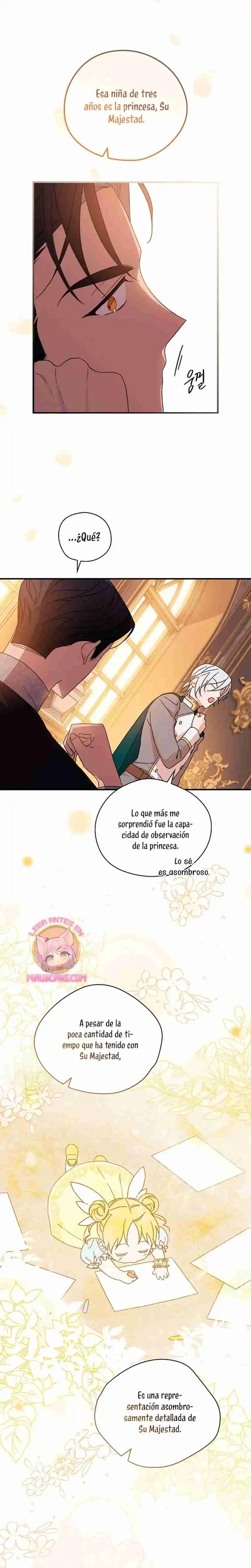 Me Estaba Divirtiendo Con El Límite De Tiempo - Capítulo 7 - Página 23 - LectorTMOo