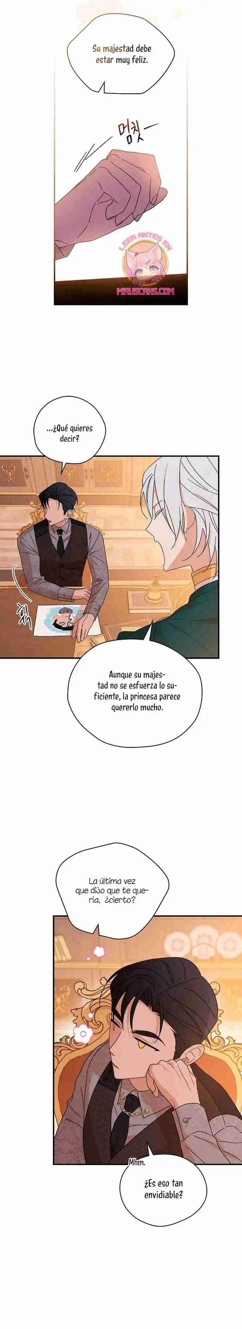 Me Estaba Divirtiendo Con El Límite De Tiempo - Capítulo 7 - Página 25 - LectorTMOo