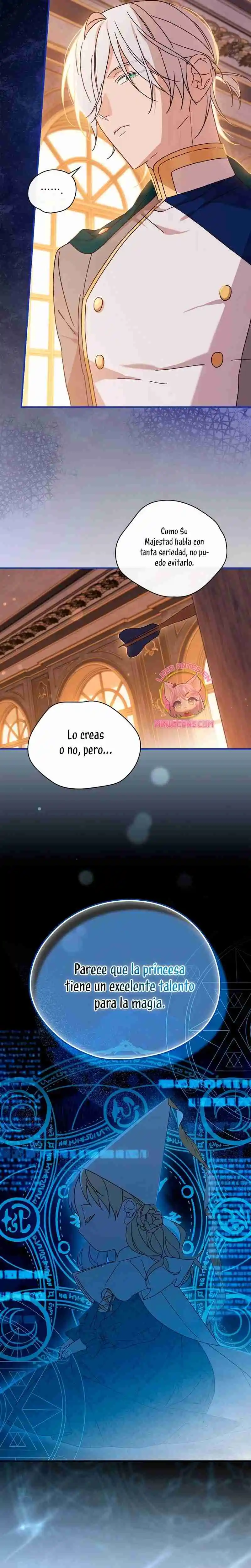 Me Estaba Divirtiendo Con El Límite De Tiempo - Capítulo 7 - Página 28 - LectorTMOo
